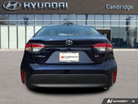 PREVIOUS DAILY RENTAL The *2024 Toyota Corolla LE* is the latest evolution of the world's best-selli... (image 3)