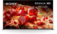 Sony 65" XR-65X93L 4K UHD HDR Mini-LED Smart Google TV -Open Box