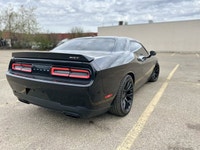 Only 76,312 Kilometers! This Dodge Challenger SRT Hellcat boasts a Intercooled Supercharger Premium... (image 6)