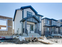 54 EDEN LI Fort Saskatchewan, Alberta