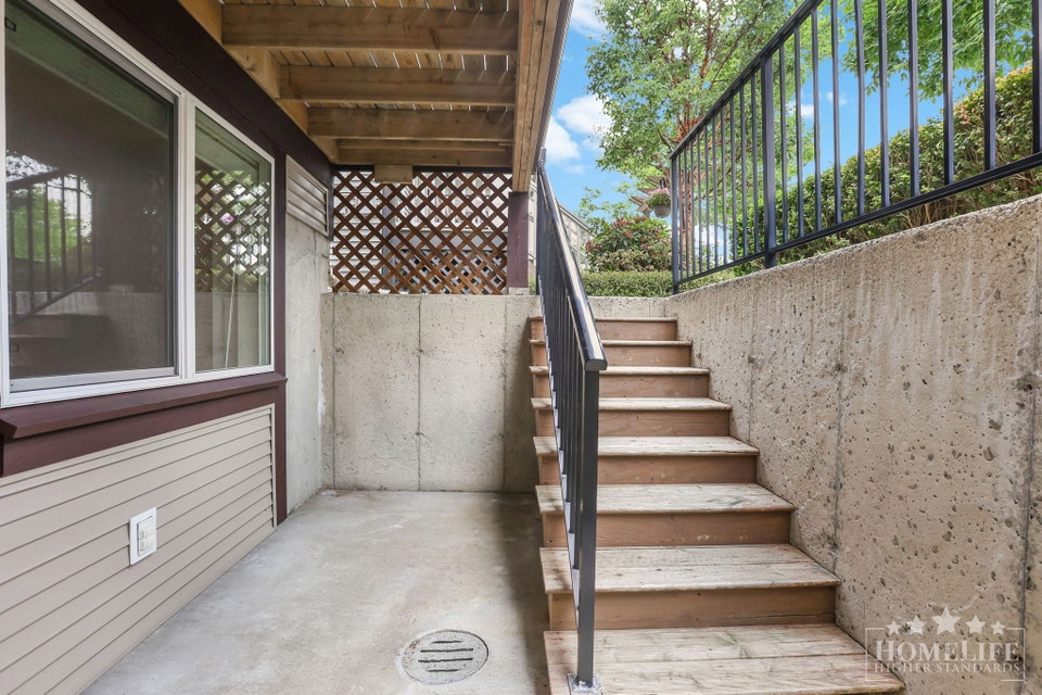 Charming 2-Bedroom Basement Suite in the Heart of Clayton Height 3