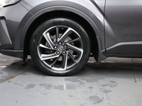 See Dealer Website for Details. 2021 Toyota C-HR LIMITED Engine: 4 Cylinder Engine 2.0L L/100Km City... (image 4)