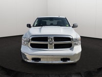 This Ram 1500 Classic has a dependable Regular Unleaded V-8 5.7 L/345 engine powering this Automatic... (image 8)
