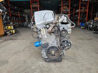 JDM Acura TSX 2004-2008 K24A 2.4L Engine Only / Low Mileage