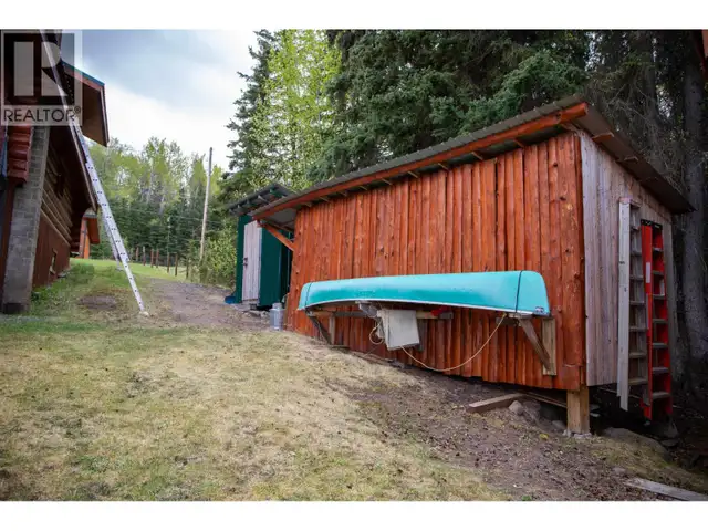 7145 LINCOLN DRIVE Bridge Lake, British Columbia in Houses for Sale in 100 Mile House - Image 30