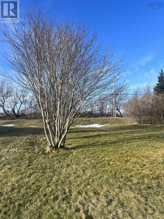 101 Neville Street Dominion, Nova Scotia Houses for Sale Cape