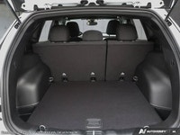 This Jeep Compass delivers a Intercooled Turbo Regular Unleaded I-4 2.0 L/122 engine powering this A... (image 7)