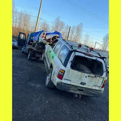 We Buy Junk Cars in Edmonton, AB Call Now! To Find Out The Value Of Your Vehicle! (587) 568-3979 Ser...