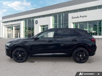 Designed for both your adventurous spirit and daily commutes, this 2021 Buick Envision Essence effor... (image 1)