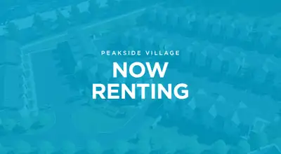 Discover Peakside Village, a pet-friendly rental community in Fernie, BC, designed for comfort, conv...