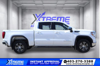 2022 GMC Sierra 1500 Limited SLE Crew Cab 4x4 Welcome to Xtreme Auto & Truck Sales Your Car Loan, Tr... (image 3)
