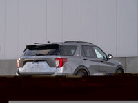 CARGET AUTOMOTIVE is thrilled to offer this 2022 Ford Explorer Timberline, a rugged, off-road-focuse... (image 6)