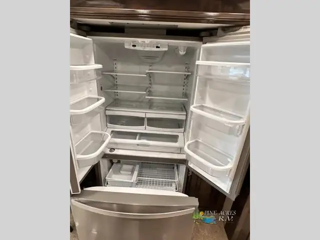 2021 Entegra Coach Anthem 44F only 35K Miles in RVs & Motorhomes in Moncton - Image 43