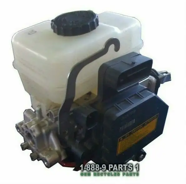 ABS Master Cylinder Booster Actuator TOYOTA FJ CRUISER 07-08 in Other Parts & Accessories in Hamilton - Image 3