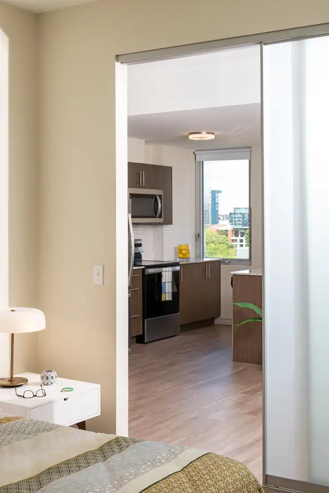 GREAT 1 BEDROOM DOWNTOWN  - GET ONE MONTH FREE! in Long Term Rentals in City of Halifax - Image 4