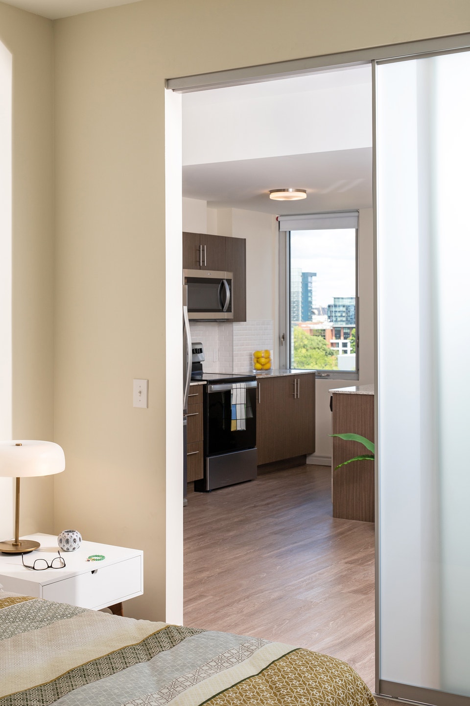 FALL IS HERE WITH GREAT PRICES - LARGE 1 BEDROOM SPRING GARDEN 3