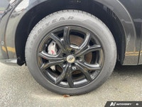 Only 26 Miles! This Dodge Hornet has a durable Intercooled Turbo Gas/Electric I-4 1.3 L/81 engine po... (image 6)