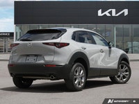 Command the road and elevate your driving experience with this exceptional 2025 Mazda CX-30 PREF Spo... (image 5)