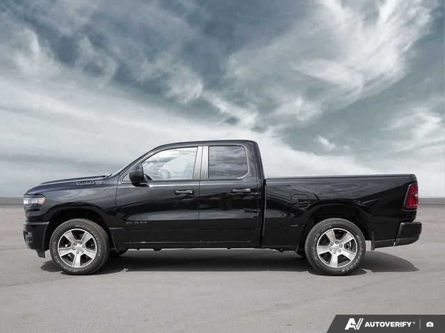 2025 RAM 1500 Tradesman Sport | 20 in Cars & Trucks in Oakville / Halton Region - Image 3