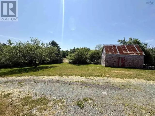 272 Breen Road Monastery, Nova Scotia in Land for Sale in New Glasgow - Image 8