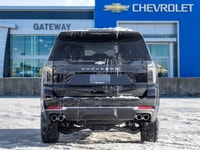 Now imagine commanding the road in full-size SUV grandeur with the 2026 Chevrolet Suburban Premier 4... (image 6)