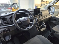 This 2020 Ford Transit 150 XLT AWD is one of the best values on the market today. With low kilometer... (image 4)