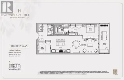202 - 2 FOREST HILL ROAD Toronto (Casa Loma), Ontario