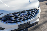The price you see is the is the price you pay! Just add GST, no hidden fees. 2022 Ford Edge Titanium... (image 7)