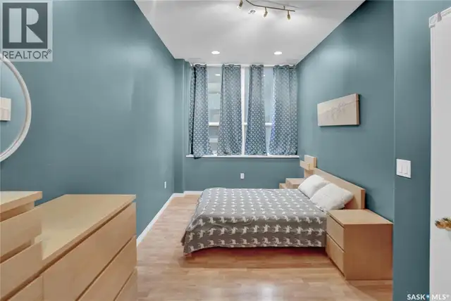 208 1901 Victoria AVENUE Regina, Saskatchewan in Condos for Sale in Regina - Image 19