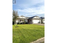 5153 45 Avenue NW Chetwynd, British Columbia Dawson Creek Peace River Area Preview