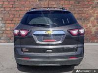 Come see this 2016 Chevrolet Traverse LS before it's too late! *This Chevrolet Traverse Is Competiti... (image 3)