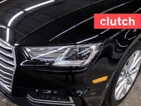 NO ACCIDENTS / CLEAN CARFAX / Auto Dimming Rearview Mirror, Front Heated Seats, Climate Control and... (image 7)