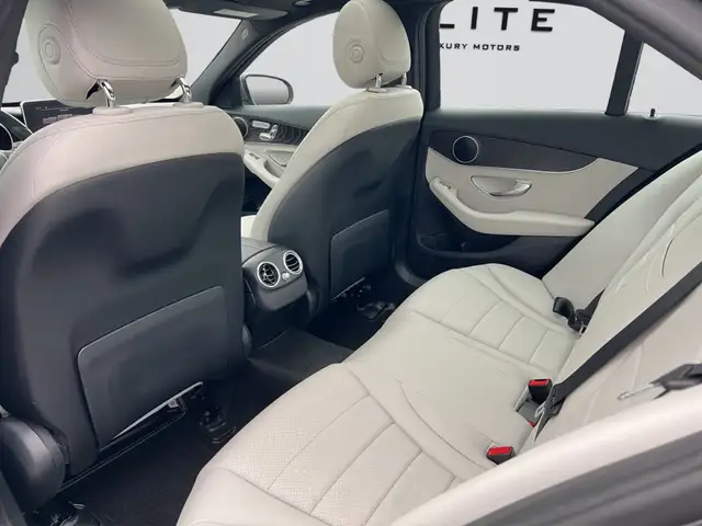 2018 Mercedes-Benz C-Class C300 4MATIC - AMG PKG - SUNROOF - LEA in Cars & Trucks in Oakville / Halton Region - Image 28