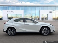 This Lexus UX delivers a Gas/Electric I-4 2.0 L/121 engine powering this Variable transmission. Wire... (image 5)