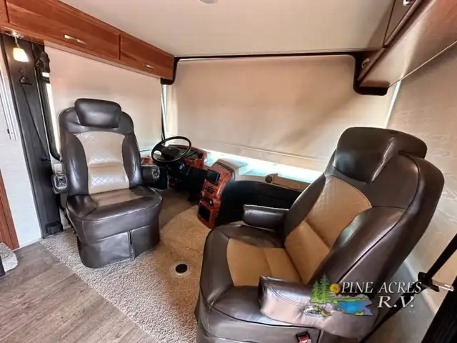 2018 Jayco Precept 35S Washer / Dryer Combo in RVs & Motorhomes in Moncton - Image 11