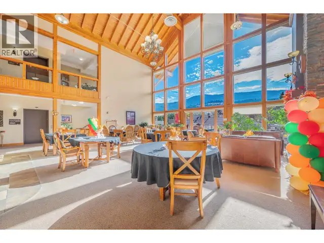 9100 Mackie Drive Unit# 212 Coldstream, British Columbia in Condos for Sale in Vernon - Image 29