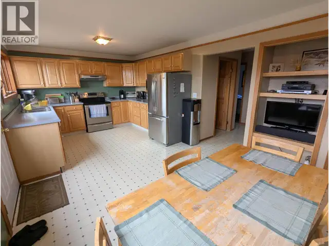 8516 BLUFF ROAD Telkwa, British Columbia in Houses for Sale in Smithers - Image 24