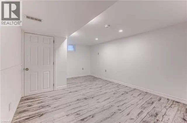 51 ROSEMOUNT Drive Kitchener, Ontario in Houses for Sale in Kitchener / Waterloo - Image 23