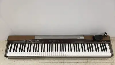 (88260-1) Casio PX-100 PRIVIA Digital Piano, View more