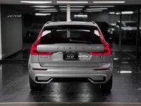 The 2023 Volvo XC60 Plus B6 Dark Theme is a high-performance Scandinavian SUV that combines a stealt... (image 6)