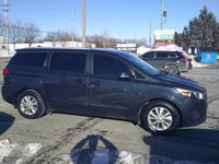2016 Kia Sedona Price $11999 184000 KM ON or QC Safety Included Warranty Included Carfax Included Au... (image 7)