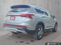 Featuring an 8-inch touchscreen display with Apple CarPlay and Android Auto, this SUV comes equipped... (image 6)