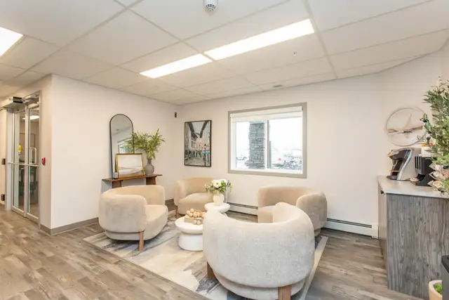 2 Bedroom Apartment **$699 Security Deposit Promo in Long Term Rentals in Red Deer - Image 34