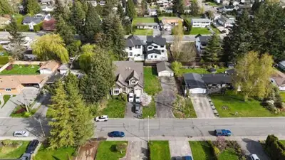 Check out this 4-bdrm, 2 bathroom home with its large garage. In good shape and awaiting you as it's...