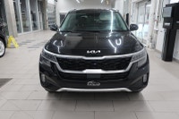 Kia Seltos SX Turbo AWD 1.6L, CARFAX SANS ACCIDENT, Banc Chauffant, A/C, Bluetooth Financement dispo... (image 1)