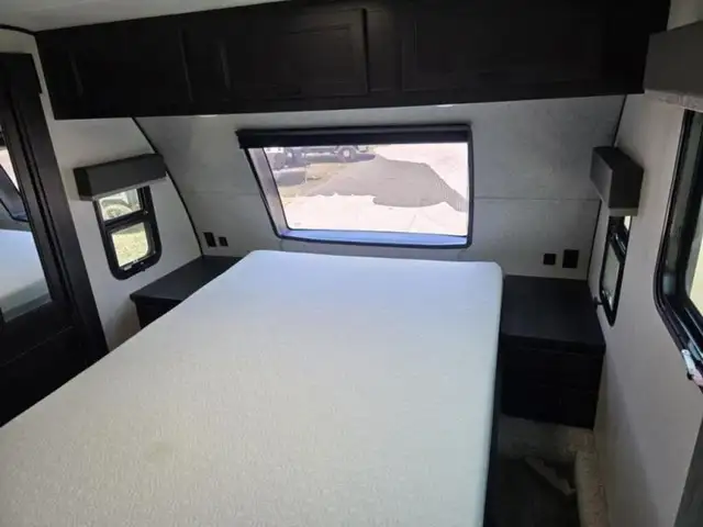 2021 Highland Ridge RV Roamer RF264RLS in Travel Trailers & Campers in Penticton - Image 14