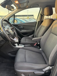 2015 Chevrolet Trax LT | | Stock #F1513 Mileage: 124,388 km This 2015 Chevrolet Trax combines comfor... (image 6)