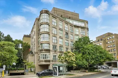 Stylish 2-Bedroom Split Layout in Coveted Forest Hill Welcome to this beautifully designed suite by...