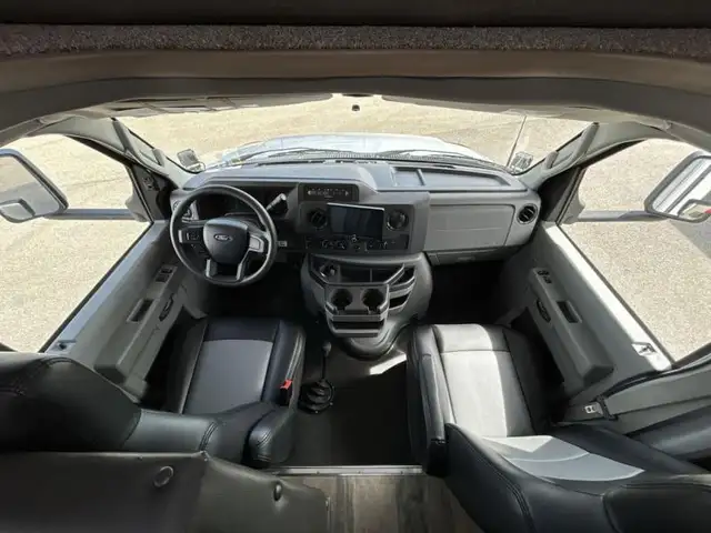 2024 Adventurer LP Class C Adventurer 23RB in RVs & Motorhomes in Red Deer - Image 17