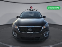 Welcome to Legacy Dodge Claresholm. Rear View Camera, Bluetooth, Heated Seats, Aluminum Wheels, Siri... (image 2)